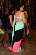 Vidya Malvade at Mahesh Notandas store for festive collection launch on 23rd Oct 2015